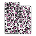 Leopard Love - Samsung Galaxy S25 Skin