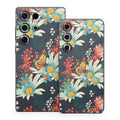 Monarch Grove - Samsung Galaxy S25 Skin
