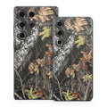 Break-Up - Samsung Galaxy S25 Skin
