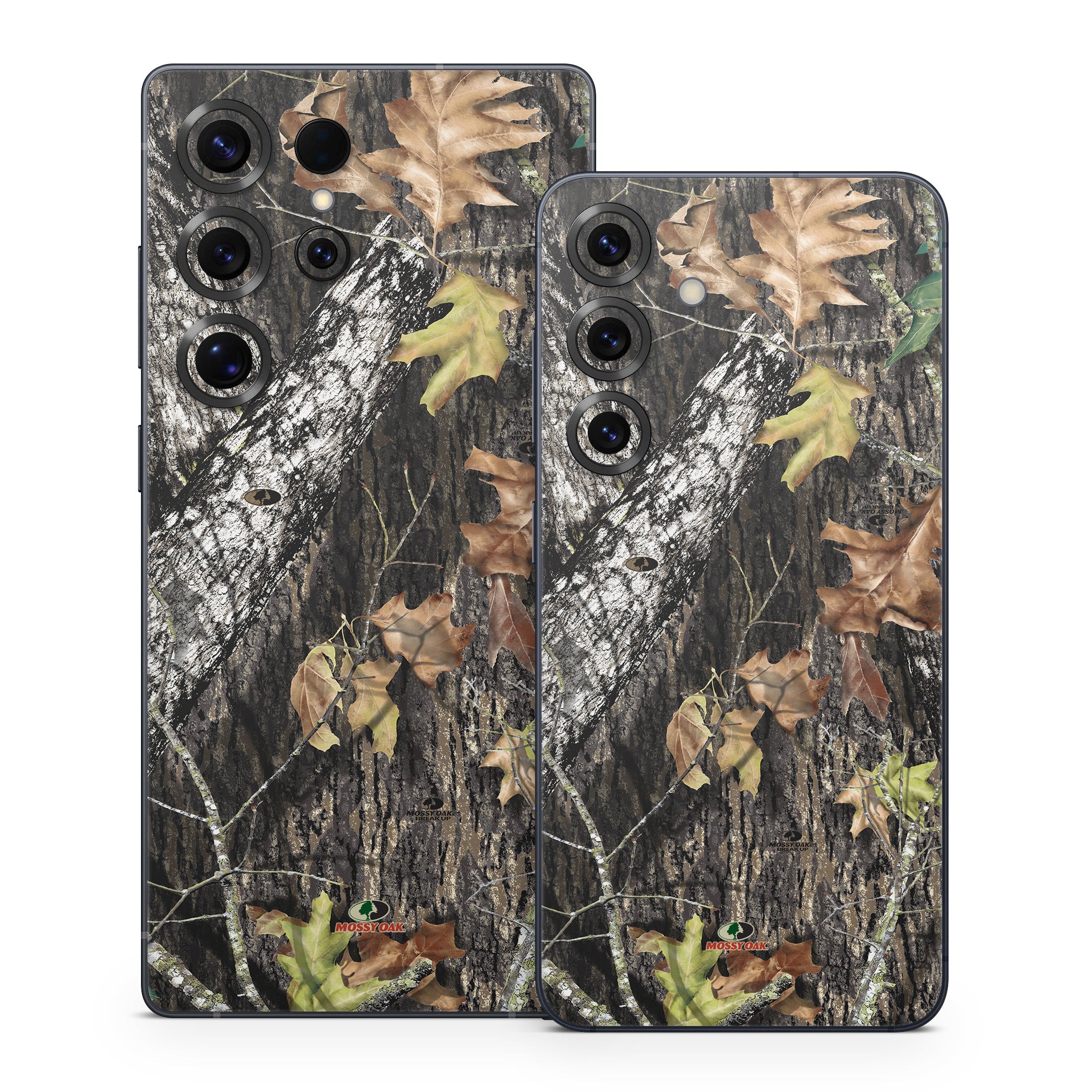 Break-Up - Samsung Galaxy S25 Skin