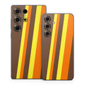 Oahu - Samsung Galaxy S25 Skin