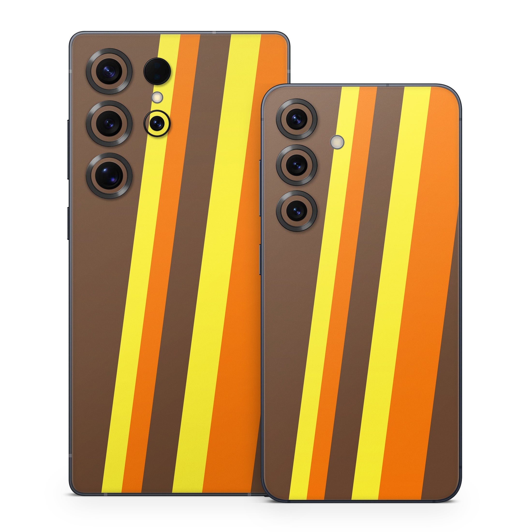 Oahu - Samsung Galaxy S25 Skin