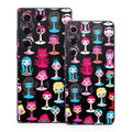 Punky Goth Dollies - Samsung Galaxy S25 Skin