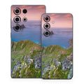 Rocky Ride - Samsung Galaxy S25 Skin