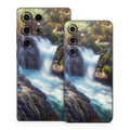 Serene - Samsung Galaxy S25 Skin
