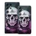 The Void - Samsung Galaxy S25 Skin