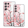 Pink Tranquility - Samsung Galaxy S25 Skin