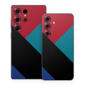 Unravel - Samsung Galaxy S25 Skin