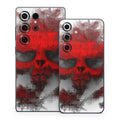 War Light - Samsung Galaxy S25 Skin