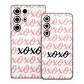 xoxo - Samsung Galaxy S25 Skin