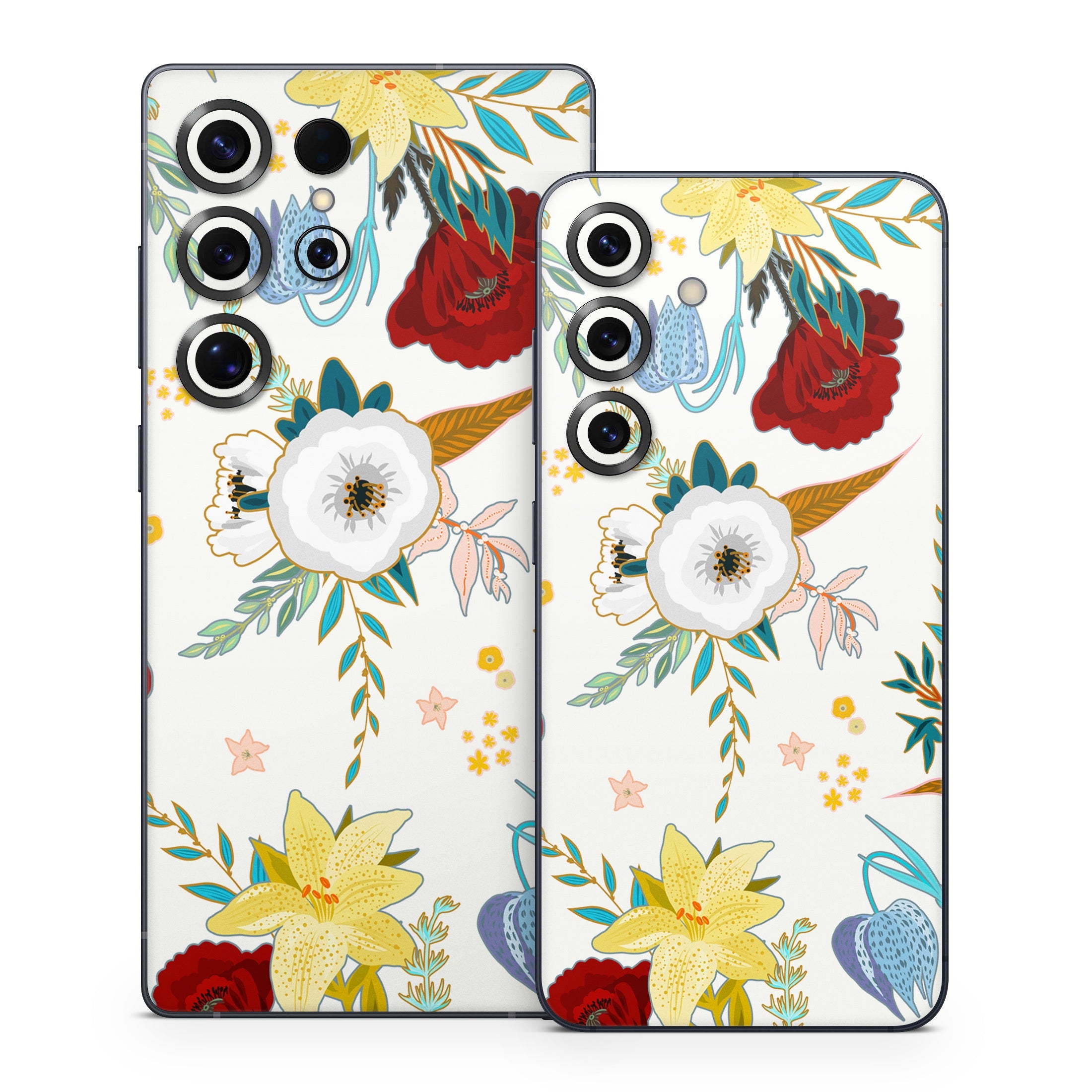 Zelda - Samsung Galaxy S25 Skin