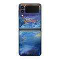 Abyss - Samsung Galaxy Z Flip 3 Skin