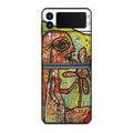 A Walk - Samsung Galaxy Z Flip 3 Skin