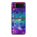 Charmed - Samsung Galaxy Z Flip 3 Skin