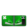 Chunky - Samsung Galaxy Z Flip 3 Skin