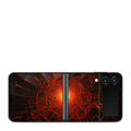 Divisor - Samsung Galaxy Z Flip 3 Skin