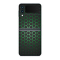 EXO Pioneer - Samsung Galaxy Z Flip 3 Skin