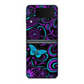 Fascinating Surprise - Samsung Galaxy Z Flip 3 Skin