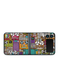 In My Pocket - Samsung Galaxy Z Flip 3 Skin