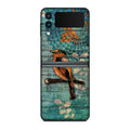 Morning Harmony - Samsung Galaxy Z Flip 3 Skin