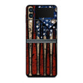 Old Glory - Samsung Galaxy Z Flip 3 Skin