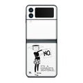 Sentence - Samsung Galaxy Z Flip 3 Skin