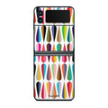 Slice - Samsung Galaxy Z Flip 3 Skin