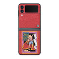 Queen Has Spoken - Samsung Galaxy Z Flip 3 Skin