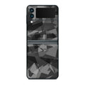 Starkiller - Samsung Galaxy Z Flip 3 Skin