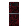 Terraformer - Samsung Galaxy Z Flip 3 Skin
