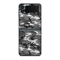 Urban Camo - Samsung Galaxy Z Flip 3 Skin
