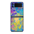 Unicorn Vibe - Samsung Galaxy Z Flip 3 Skin