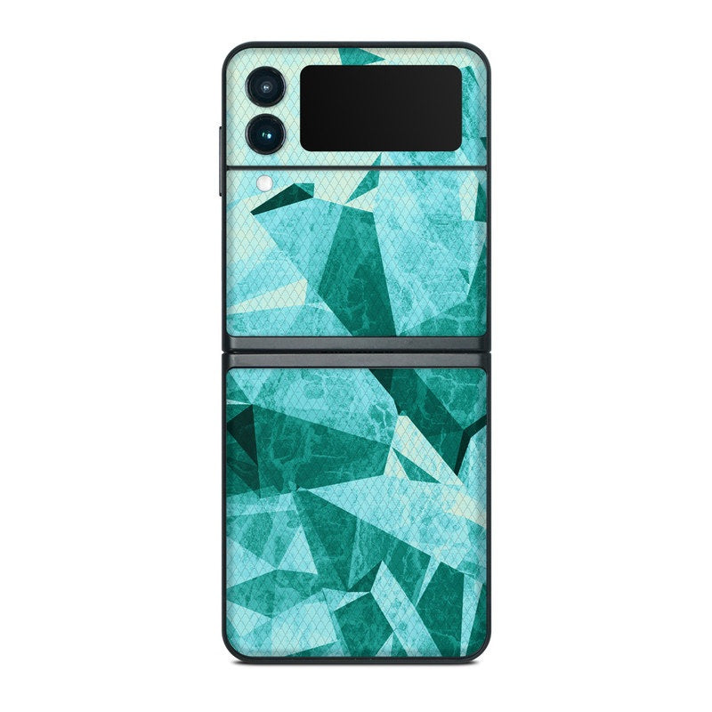 Viper - Samsung Galaxy Z Flip 3 Skin