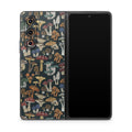 All Mush - Samsung Galaxy Z Fold5 Skin