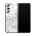 Alpine Camo - Samsung Galaxy Z Fold5 Skin