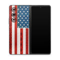 American Tribe - Samsung Galaxy Z Fold5 Skin