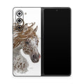 Appaloosa - Samsung Galaxy Z Fold5 Skin