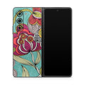 Beatriz - Samsung Galaxy Z Fold5 Skin