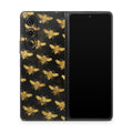 Bee Yourself - Samsung Galaxy Z Fold5 Skin