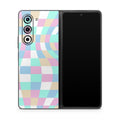 Bold Forms Cool - Samsung Galaxy Z Fold5 Skin