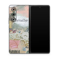 Breathe - Samsung Galaxy Z Fold5 Skin