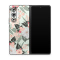 Carmella Creme - Samsung Galaxy Z Fold5 Skin