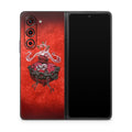 Chained To You - Samsung Galaxy Z Fold5 Skin