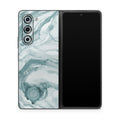 Cloud Dance - Samsung Galaxy Z Fold5 Skin