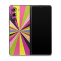 Color Burst - Samsung Galaxy Z Fold5 Skin