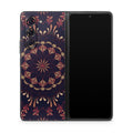Delicatus - Samsung Galaxy Z Fold5 Skin