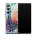 Fairyland - Samsung Galaxy Z Fold5 Skin