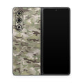 FC Camo - Samsung Galaxy Z Fold5 Skin