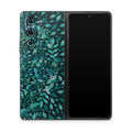 Growth - Samsung Galaxy Z Fold5 Skin