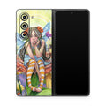 Hide and Seek - Samsung Galaxy Z Fold5 Skin